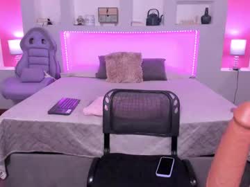 Violettabaker1 Chaturbate stream image from December 26, 2024
