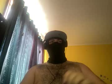 Virtuosoide Chaturbate stream image from December 26, 2024