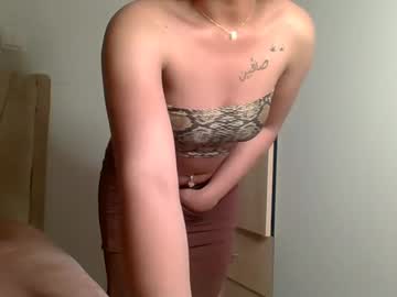 Whitebarbie5 Chaturbate stream image from December 26, 2024