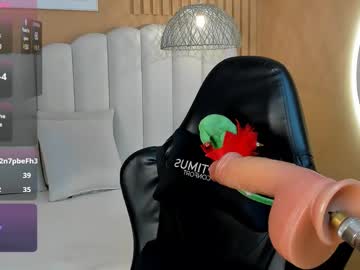 Zia_Cooper Chaturbate stream image from December 26, 2024
