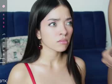 Abby_John Chaturbate stream image from December 26, 2024