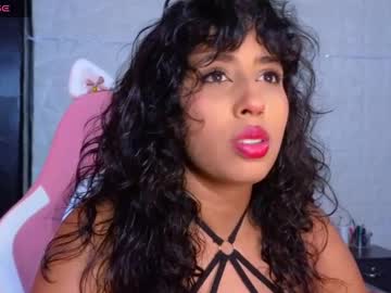 Amelia_Sweetxxx Chaturbate stream image from December 26, 2024