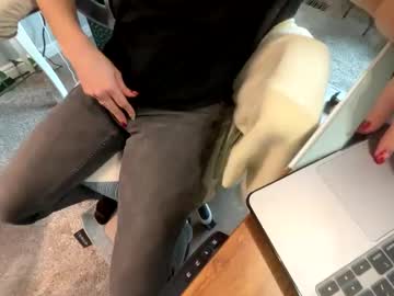 An_Otter Chaturbate stream image from December 26, 2024