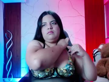 Anagelica_Adamss Chaturbate stream image from December 26, 2024