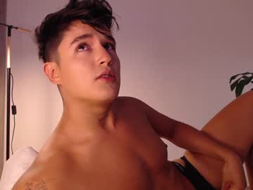Angelcossio Chaturbate stream image from December 26, 2024