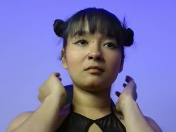 Angelicaevil Chaturbate stream image from December 26, 2024