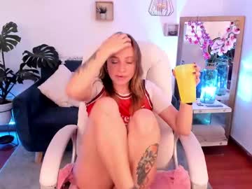 Arii_1010_ Chaturbate stream image from December 26, 2024