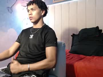 Arley_Latin_Hot Chaturbate stream image from December 26, 2024