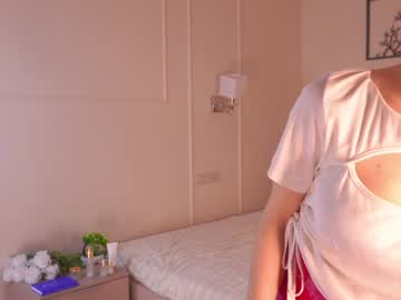 Ashleydanby Chaturbate stream image from December 26, 2024