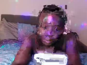 Blackqueen888 Chaturbate stream image from December 26, 2024
