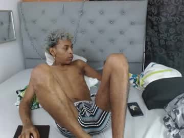 Braycum_Alpha Chaturbate stream image from December 26, 2024
