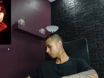 Bryansteban Chaturbate stream image from December 26, 2024
