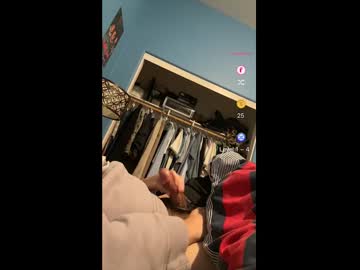 Carter10101000 Chaturbate stream image from December 26, 2024