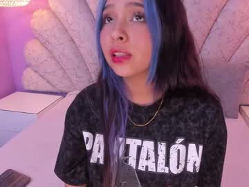 Chloe_Watson_ Chaturbate stream image from December 26, 2024