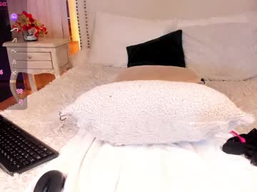 Cindyolmos Chaturbate stream image from December 26, 2024