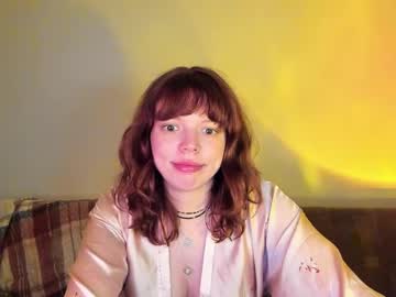 Clancyosbourne Chaturbate stream image from December 26, 2024