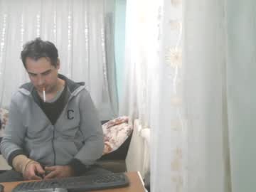 Crazy____Boy09 Chaturbate stream image from December 26, 2024