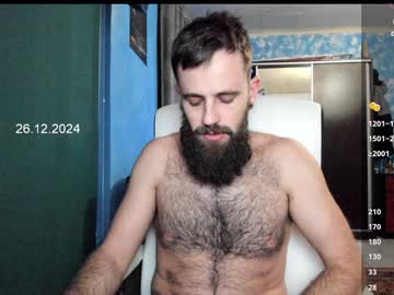 Crissstud Chaturbate stream image from December 26, 2024
