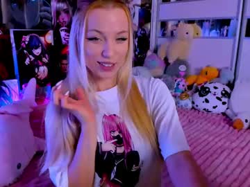 Cuttie_Ponyy Chaturbate stream image from December 26, 2024