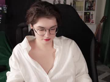 Cybersamuraii Chaturbate stream image from December 26, 2024