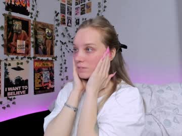 Darleneferran Chaturbate stream image from December 26, 2024