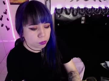 _Dhalia_2 Chaturbate stream image from December 26, 2024