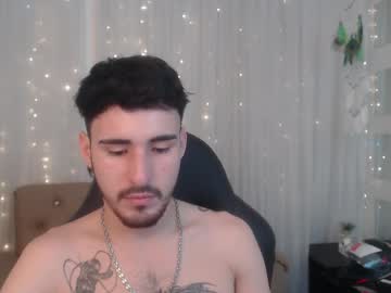 Dmitrisanders1 Chaturbate stream image from December 26, 2024