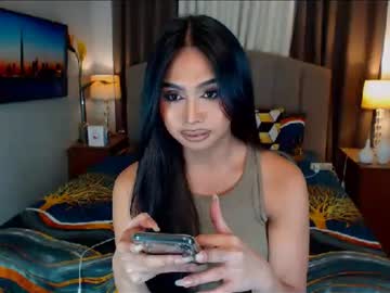 Elliecummers Chaturbate stream image from December 26, 2024