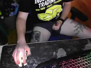 Essexbiker Chaturbate stream image from December 26, 2024