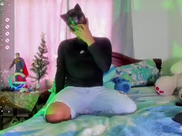 Fatass_420 Chaturbate stream image from December 26, 2024