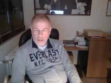 Hanscooper Chaturbate stream image from December 26, 2024