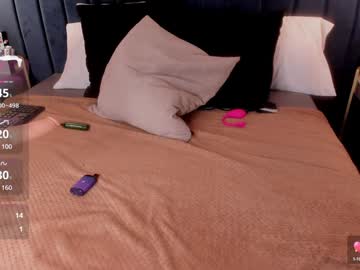 Isabella_Roa Chaturbate stream image from December 26, 2024