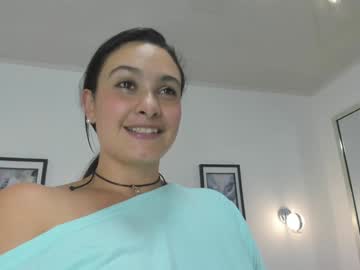 Isagiraldo Chaturbate stream image from December 26, 2024