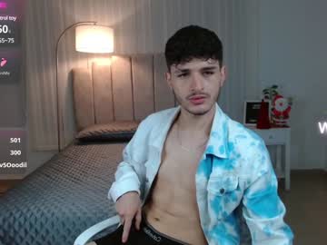 Jordan_Taylor_ Chaturbate stream image from December 26, 2024