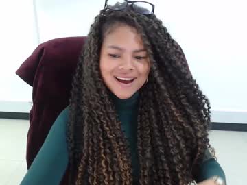 Karlaebony_Cg Chaturbate stream image from December 26, 2024