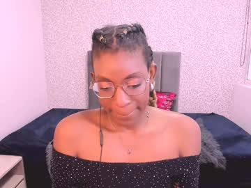 Kenyajacobs Chaturbate stream image from December 26, 2024