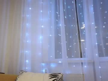 Kristen_Sayles Chaturbate stream image from December 26, 2024
