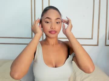 Kristyl_Paez Chaturbate stream image from December 26, 2024