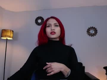 Lanadoux_ Chaturbate stream image from December 26, 2024