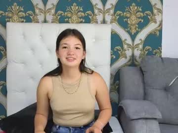 Lilimini032 Chaturbate stream image from December 26, 2024