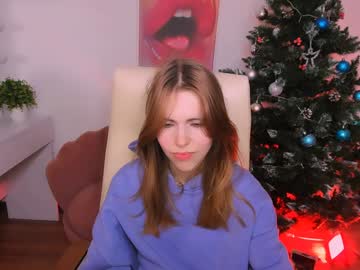 Lopezzinnia Chaturbate stream image from December 26, 2024