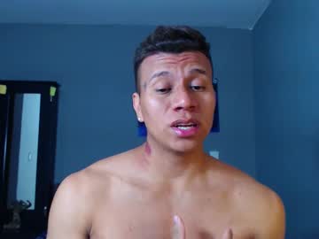 Lothbrok_Strong Chaturbate stream image from December 26, 2024