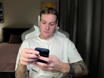 Louisjafferson Chaturbate stream image from December 26, 2024
