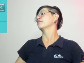 Luciifer__ Chaturbate stream image from December 26, 2024