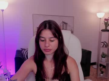 Ludovika_Mattson Chaturbate stream image from December 26, 2024