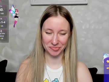 Lusyagreenberg Chaturbate stream image from December 26, 2024