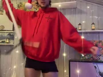 Manolein Chaturbate stream image from December 26, 2024