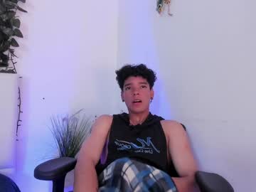 Marlonsmith01 Chaturbate stream image from December 26, 2024