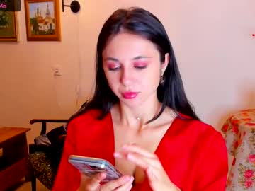 Mary_Marlow Chaturbate stream image from December 26, 2024