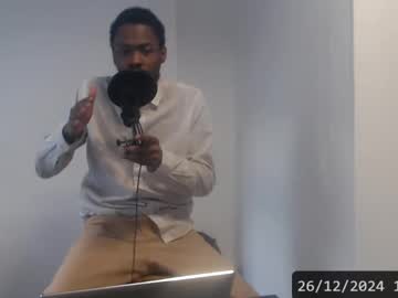 Masterdomfuck Chaturbate stream image from December 26, 2024